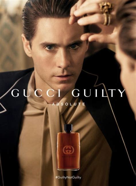 jared leto wallpaper gucci guilty